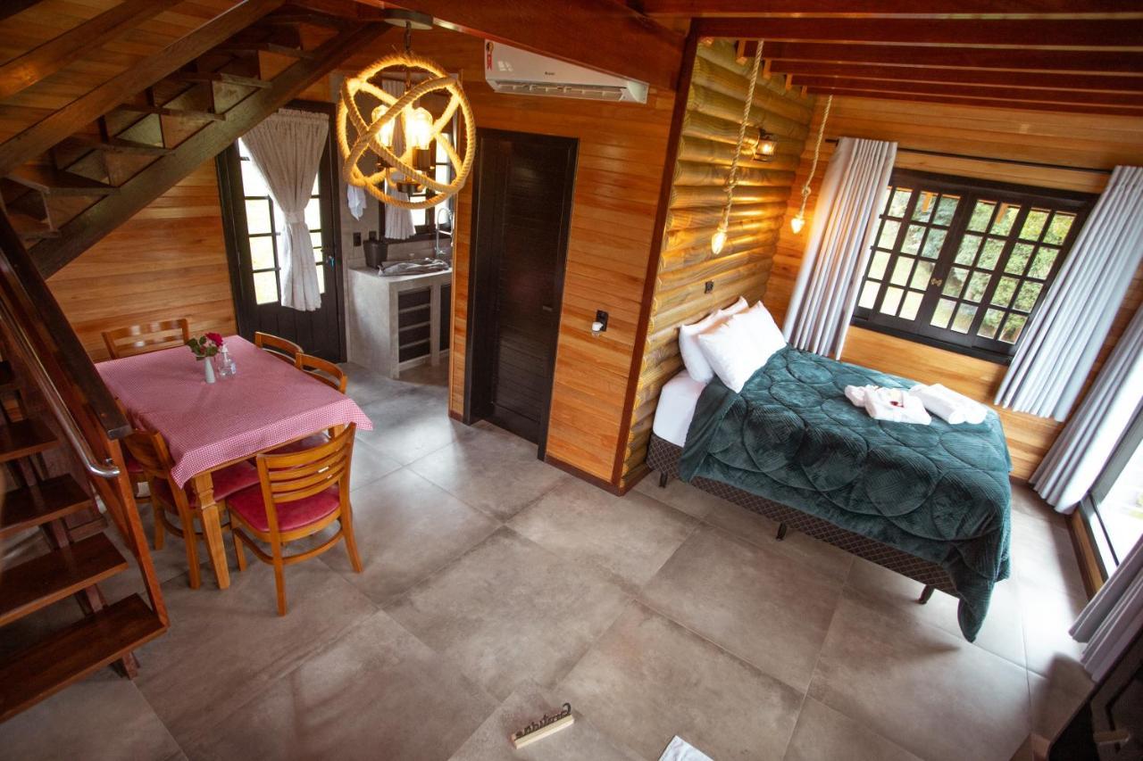 Sitio Do Galdino Villa Armazem Екстериор снимка