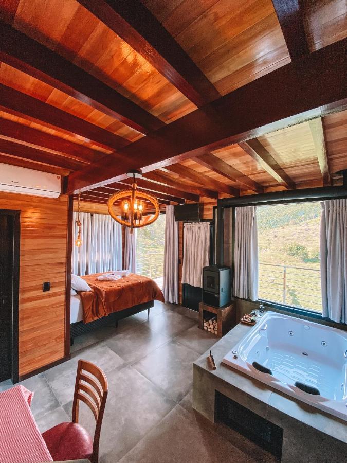 Sitio Do Galdino Villa Armazem Екстериор снимка