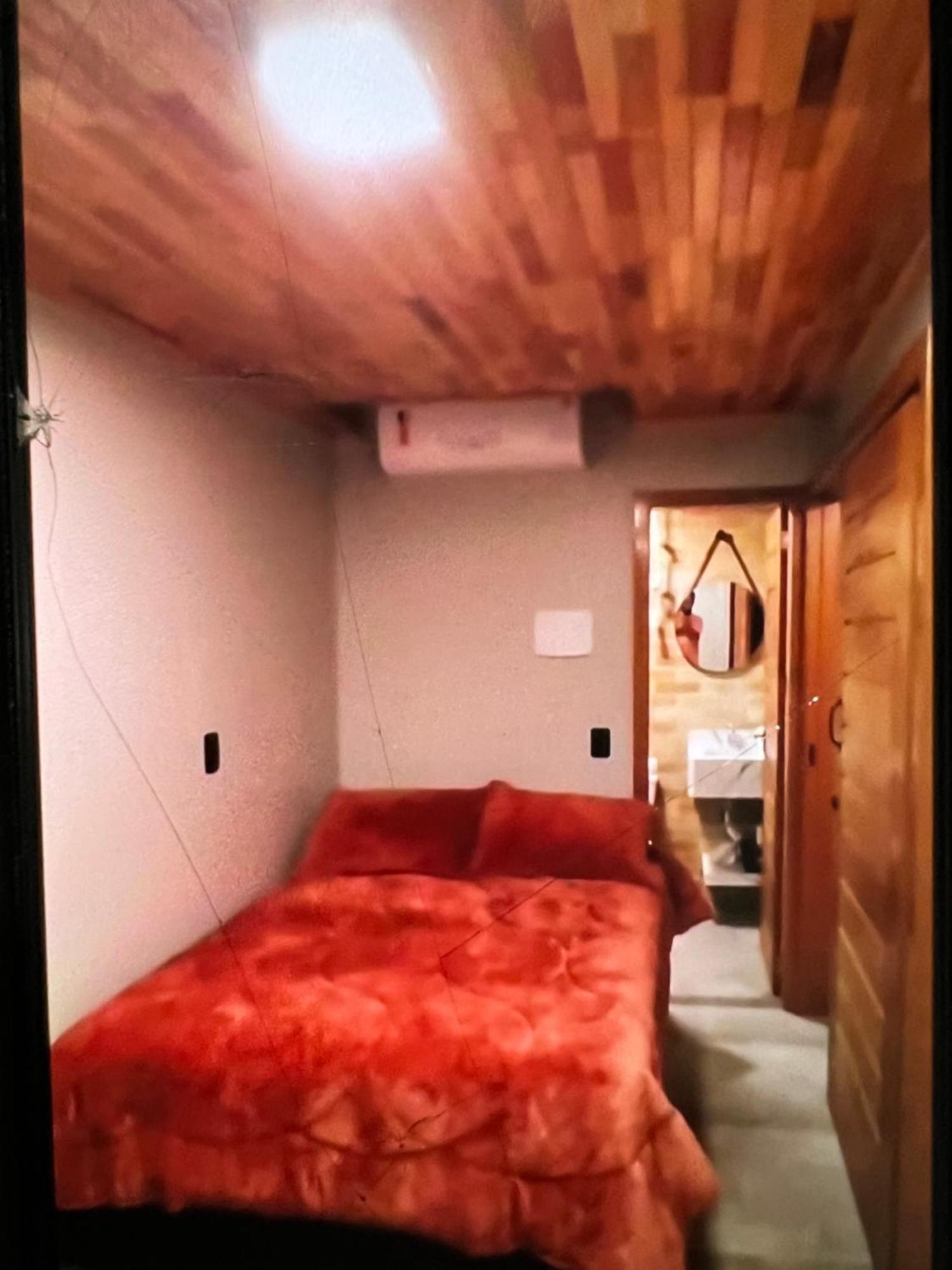 Sitio Do Galdino Villa Armazem Екстериор снимка